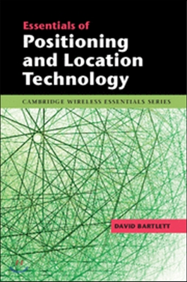 Essentials of Positioning and Location Technology