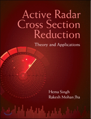 Active Radar Cross Section Reduction: Theory and Applications