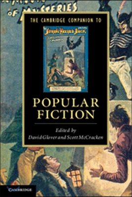 The Cambridge Companion to Popular Fiction