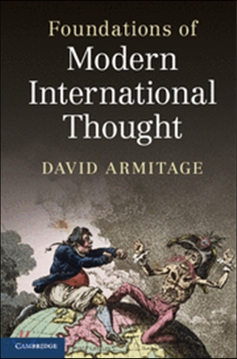 Foundations of Modern International Thought