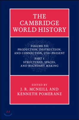 The Cambridge World History