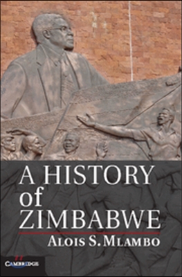 A History of Zimbabwe