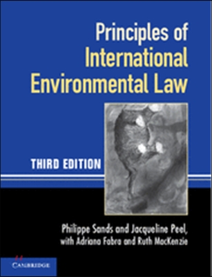 Principles of International Environmental Law