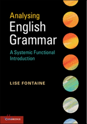 Analysing English Grammar