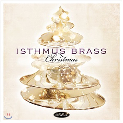 Isthmus Brass (이쉬무스 브라스) - Christmas