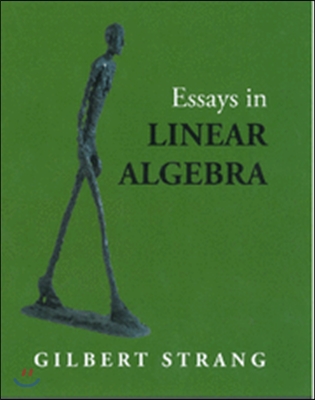 Essays in Linear Algebra