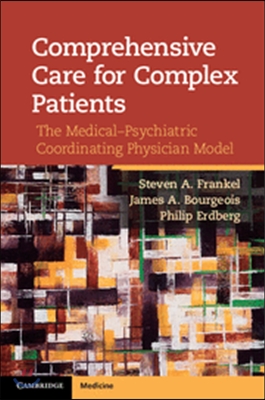 Comprehensive Care for Complex Patients