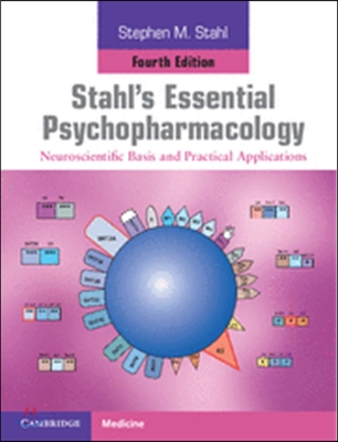 Stahl&#39;s Essential Psychopharmacology