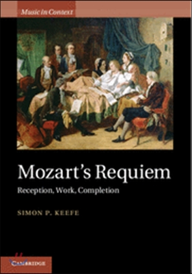 Mozart&#39;s Requiem