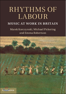 Rhythms of Labour