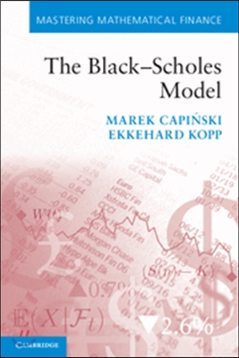 The Black-Scholes Model