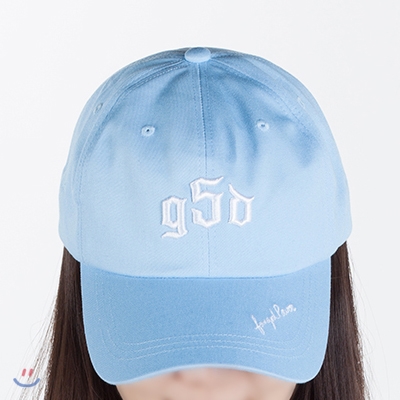 야구 모자 BASEBALL CAP (god 지오디 2015 콘서트 공식 굿즈)
