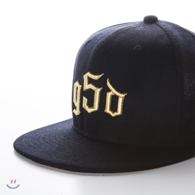 스냅백 SNAP BACK (god 지오디 2015 콘서트 공식 굿즈)