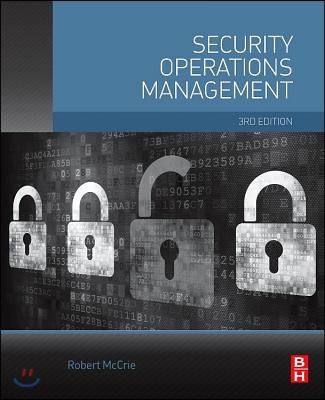 Security Operations Management