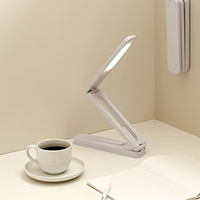 LED 폴더블 독서등