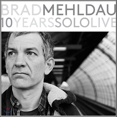 Brad Mehldau - 10 Years Solo Live (Limited LP Box Set) 