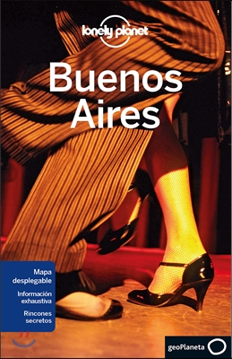 Lonely Planet Buenos Aires