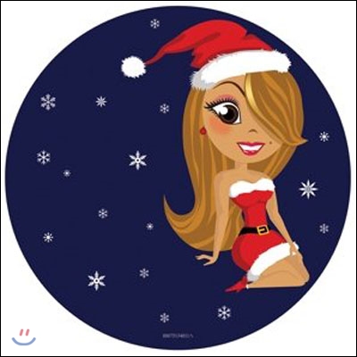 Mariah Carey - All I Want For Christmas Is You / Joy To The World