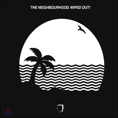 The Neighbourhood - Wiped Out! 