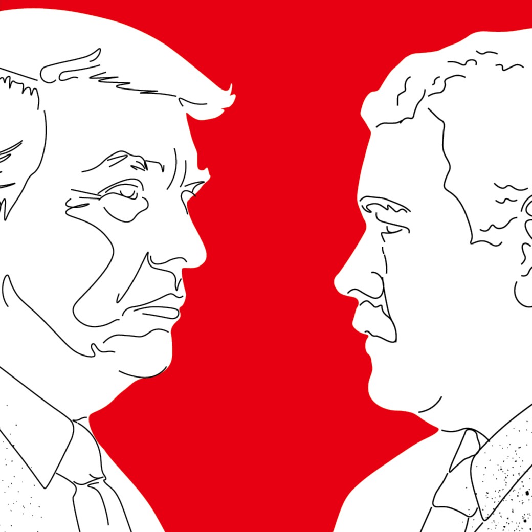 누가 세계의 규칙을 바꾸는가