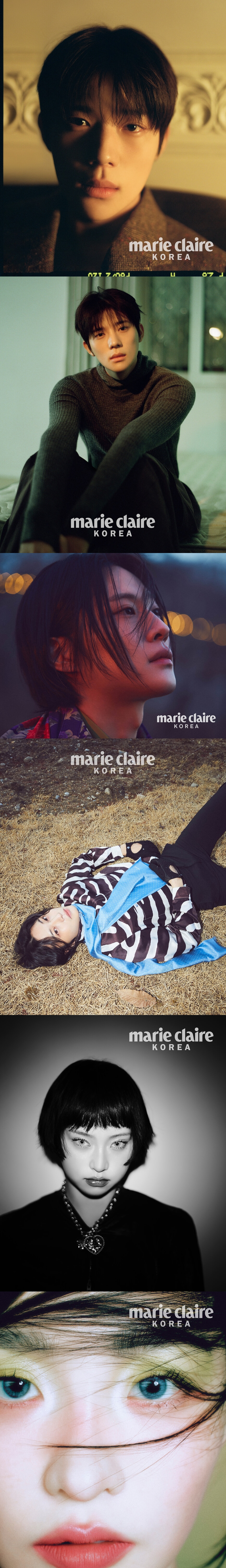 marie claire Marie Claire A Type (Women's Monthly) : April [2026] - Detail 2