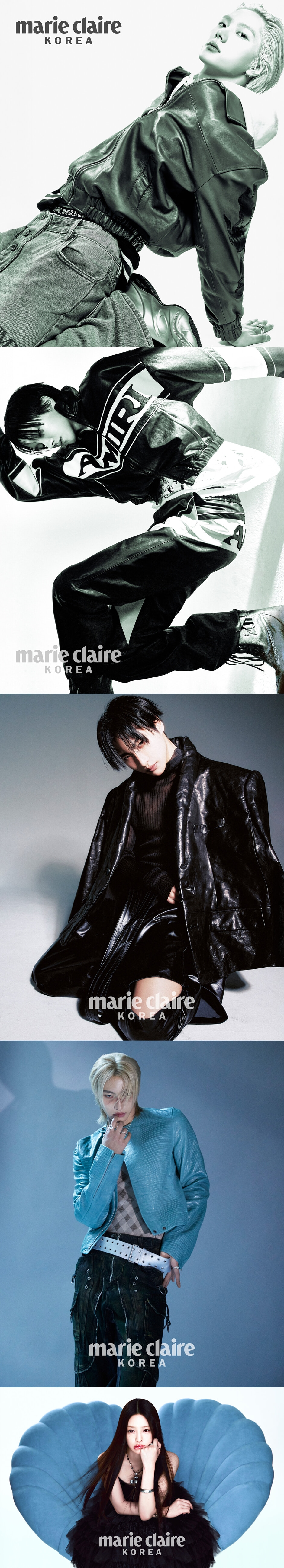 marie claire Marie Claire A Type (Women's Monthly) : April [2026] - Detail 3