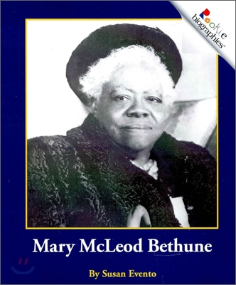 Mary McLeod Bethune