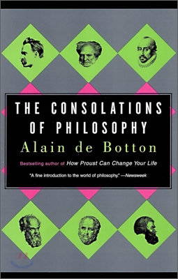 The Consolations of Philosophy