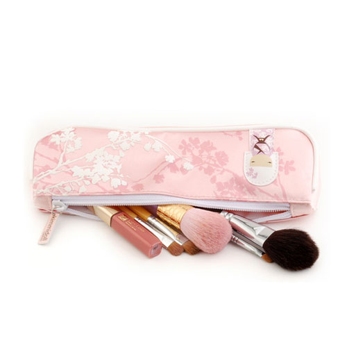 KIMMIDOLL 감사의 AYAME - Cosmetic Bag (TBKA003)