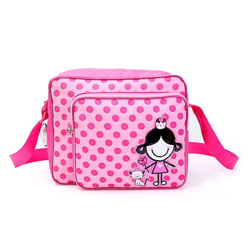 PRINCESS TARA - Cross Bag (KBSM051)