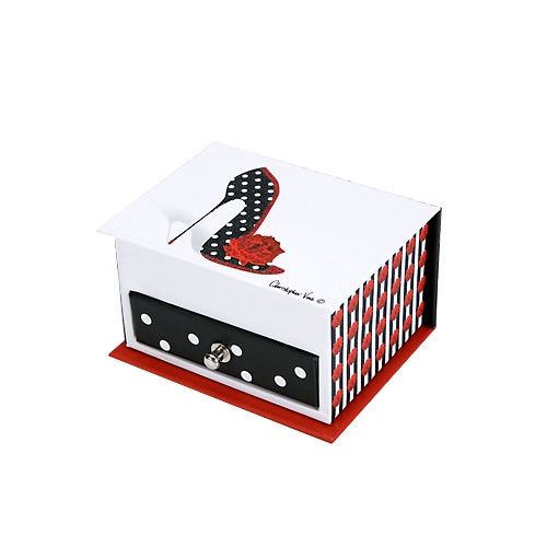 [CVD] OL'E - SMALL TRINKET BOX (CSO014)