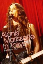 Alanis Morissette - In Tokyo