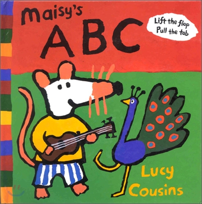 Maisy&#39;s ABC