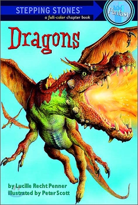 Stepping Stones (Fantasy) : Dragons