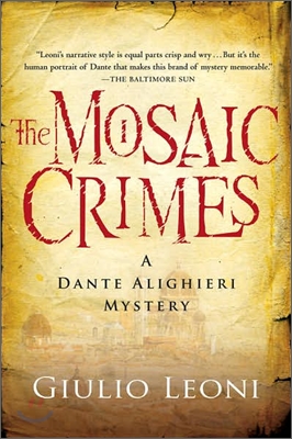 The Mosaic Crimes