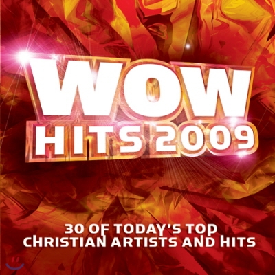 WOW Hits 2009