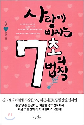 사랑에 빠지는 7초의 법칙