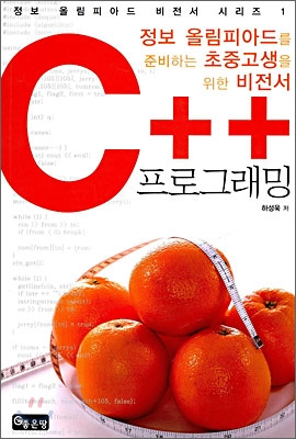 C++ 프로그래밍