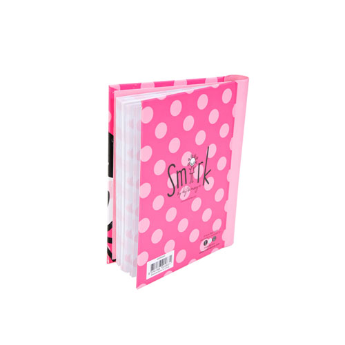 PRINCESS TARA - NOTE BOOK A6 (KSSM063)