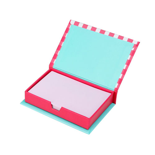 PRINCESS TARA - MINI NOTEPAPER BOX (KSSM066)