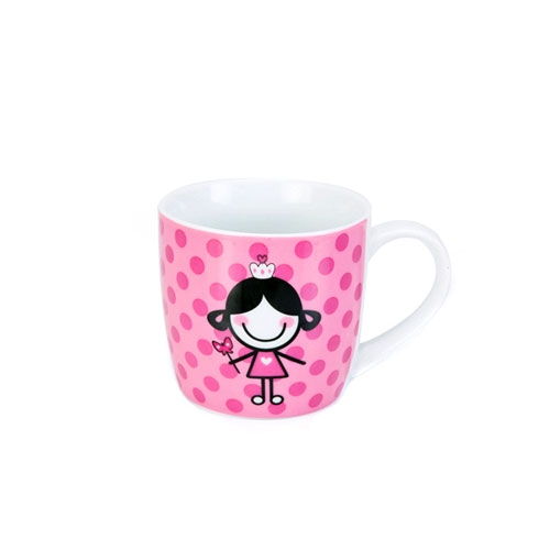 PRINCESS TARA - MUG (KHSM004)