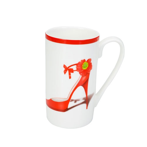 호주디자인 PRIMA DONNA -PENTHOUSE MUG