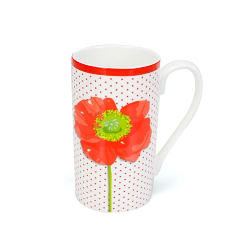 TALL POPPY - PENTHOUSE MUG