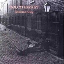 Rod Stewart - Gasoline Alley [Remastered]