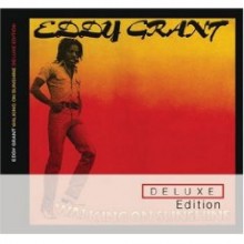 Eddy Grant - Walking On Sunshine [CD+DVD] [Deluxe Edition]