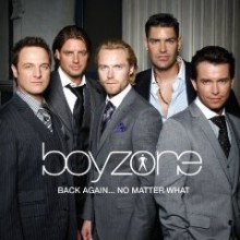 Boyzone - Back Again...No Matter What: The Greatest Hits (Deluxe Edition)