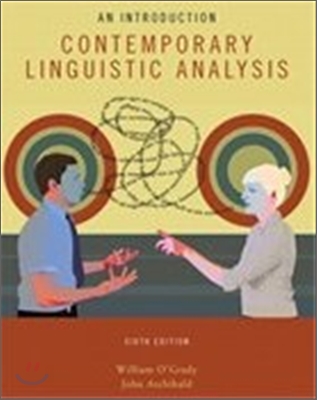 Contemporary Linguistic Analysis, 6/E