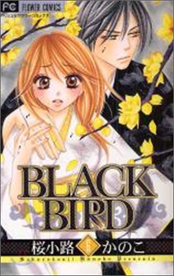 BLACK BIRD 6