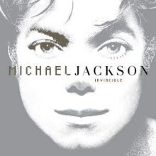 Michael Jackson - Invincible (수입)