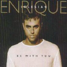 Enrique Iglesias - Be With You (single)